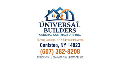 Universal Builders