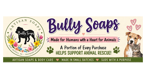 Bully Soaps
